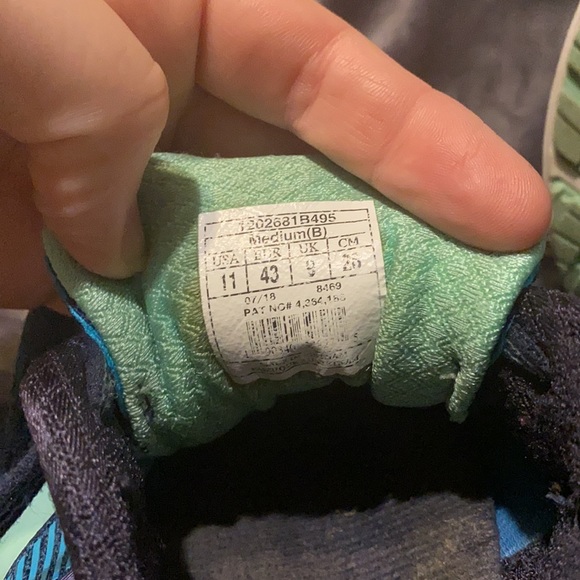 ✨✨Women’s brooks shoes size 11 ✨✨ - Picture 8 of 8